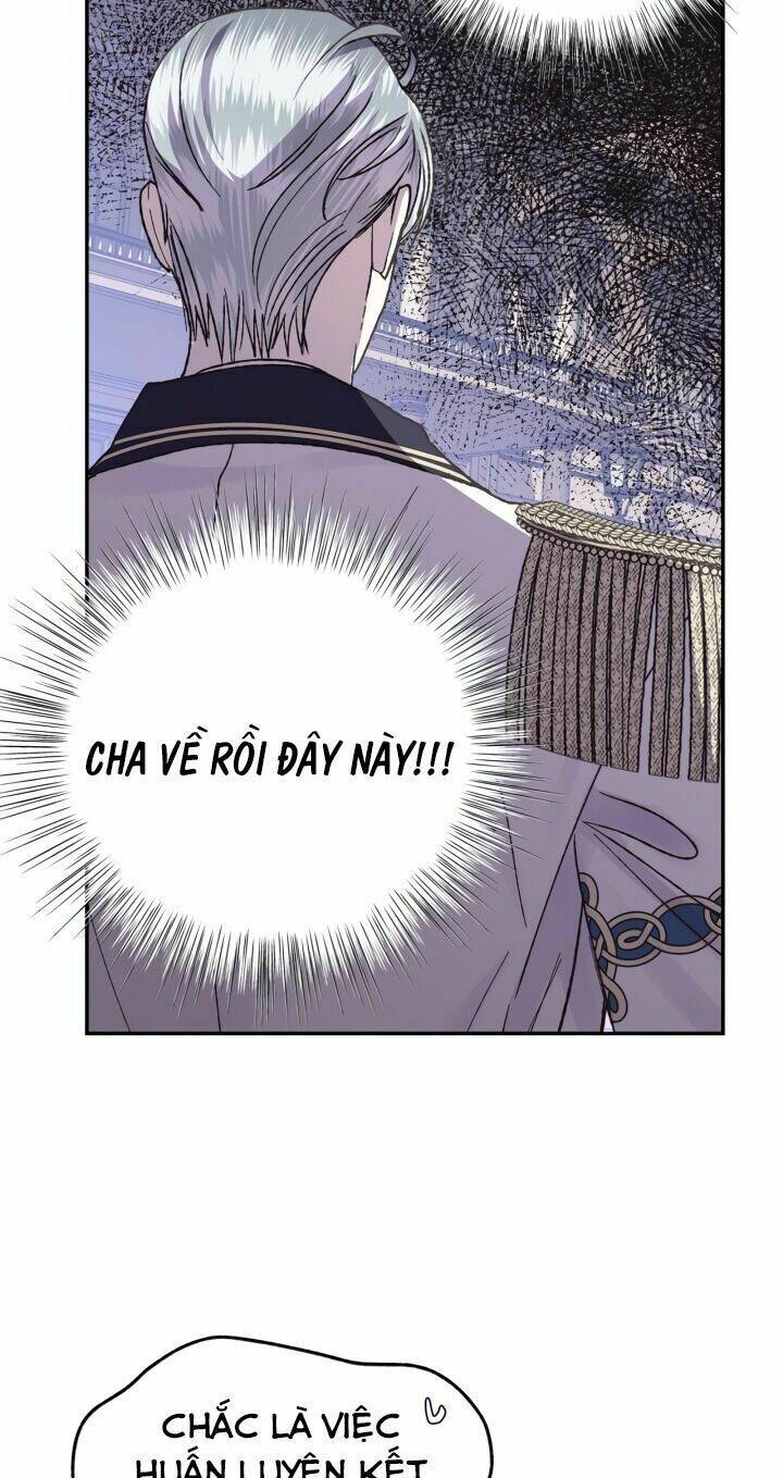 Cha Ơi Con Không Muốn Kết Hôn Đâu Chapter 18 - Trang 2