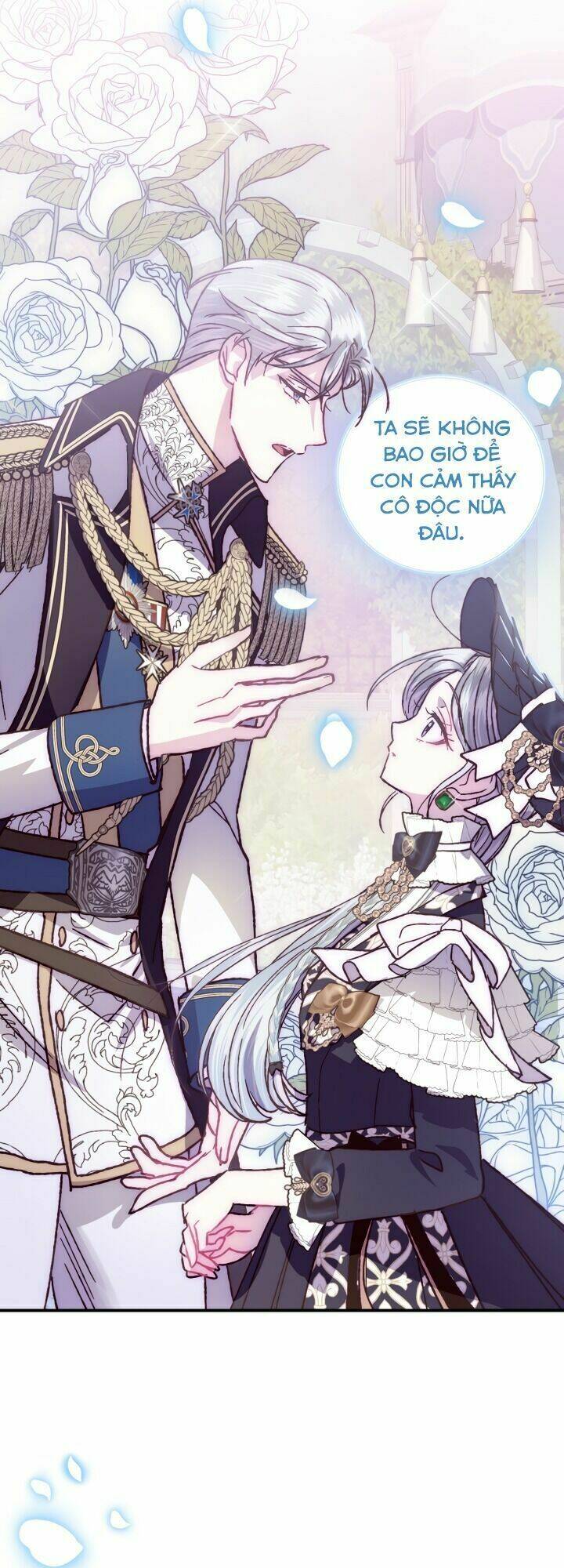 Cha Ơi Con Không Muốn Kết Hôn Đâu Chapter 18 - Trang 2