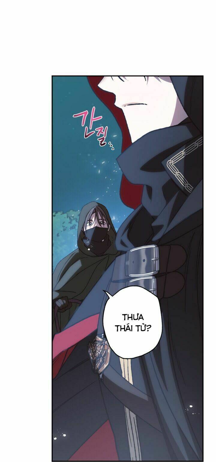 Cha Ơi Con Không Muốn Kết Hôn Đâu Chapter 18 - Trang 2