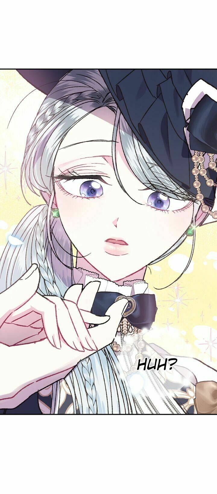 Cha Ơi Con Không Muốn Kết Hôn Đâu Chapter 19 - Trang 2