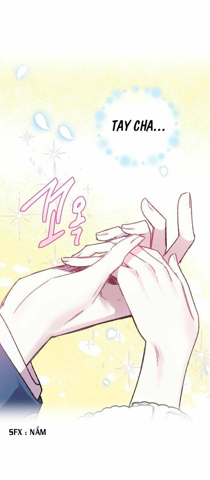 Cha Ơi Con Không Muốn Kết Hôn Đâu Chapter 19 - Trang 2