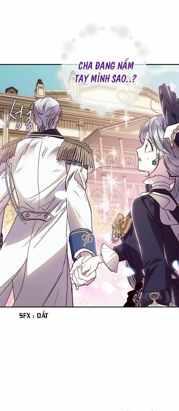 Cha Ơi Con Không Muốn Kết Hôn Đâu Chapter 19 - Trang 2