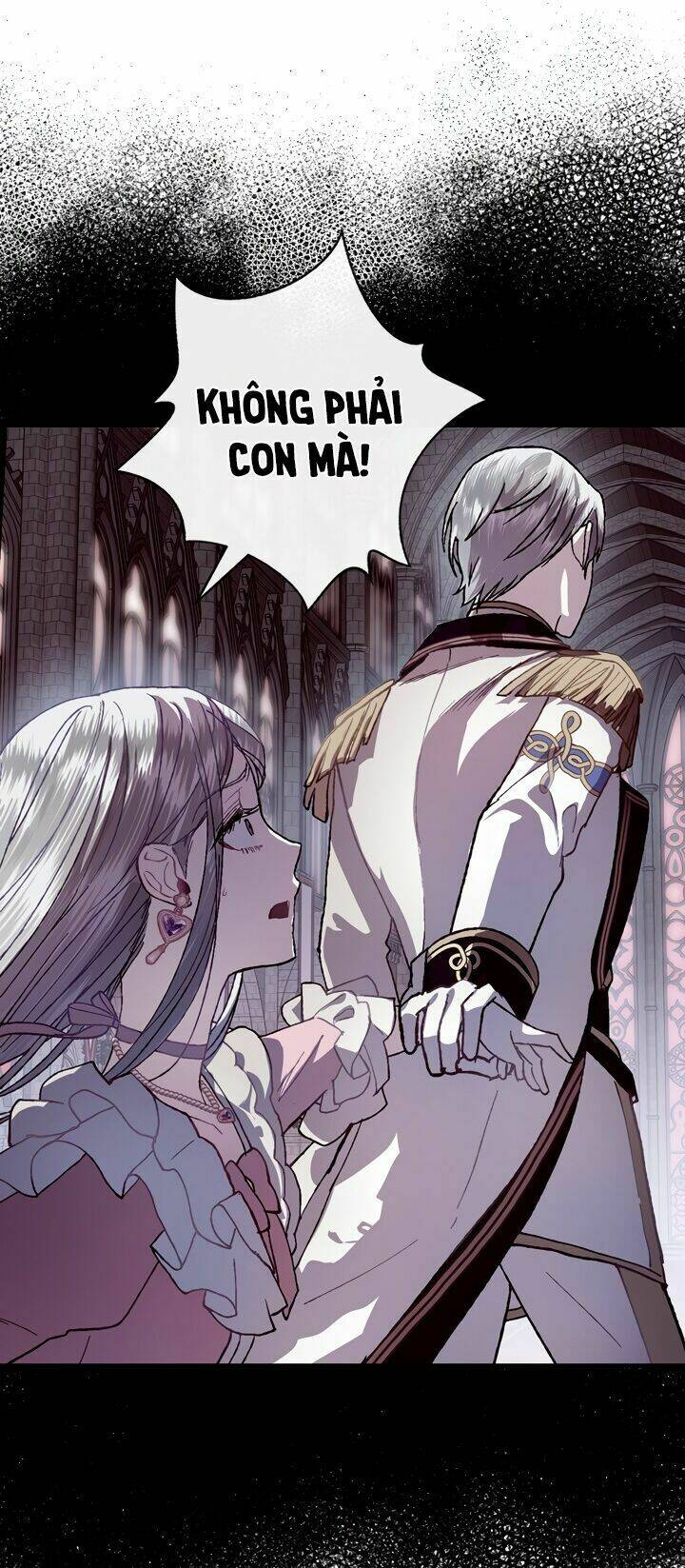 Cha Ơi Con Không Muốn Kết Hôn Đâu Chapter 19 - Trang 2