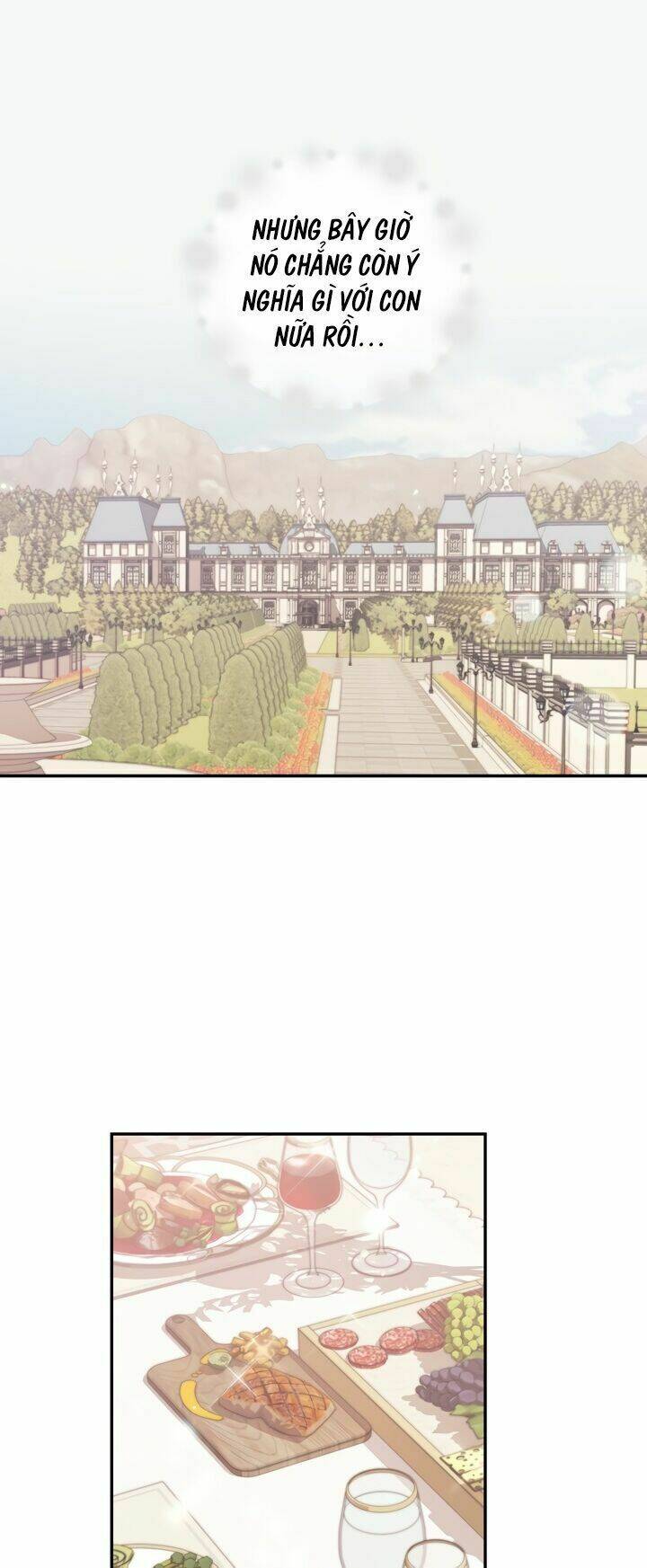 Cha Ơi Con Không Muốn Kết Hôn Đâu Chapter 19 - Trang 2