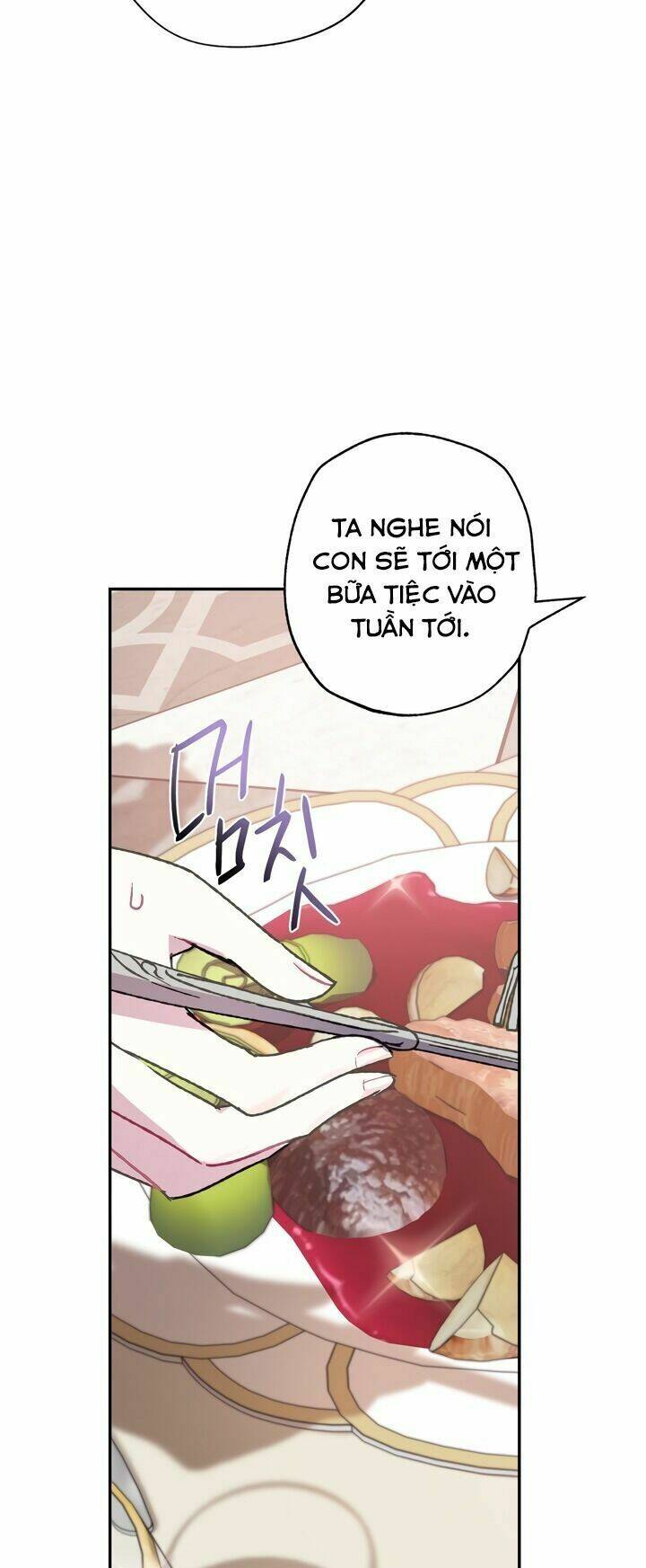 Cha Ơi Con Không Muốn Kết Hôn Đâu Chapter 19 - Trang 2