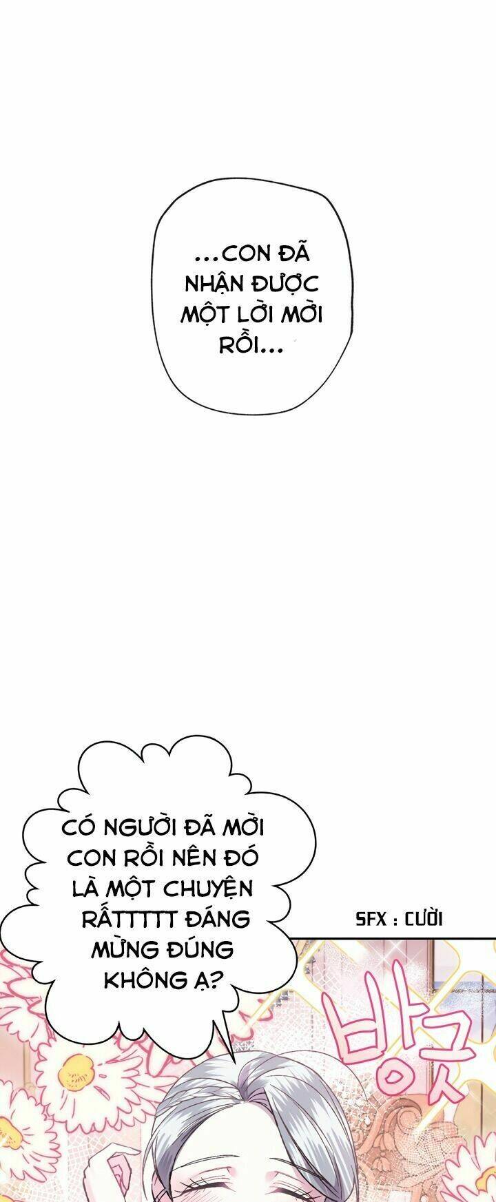 Cha Ơi Con Không Muốn Kết Hôn Đâu Chapter 19 - Trang 2