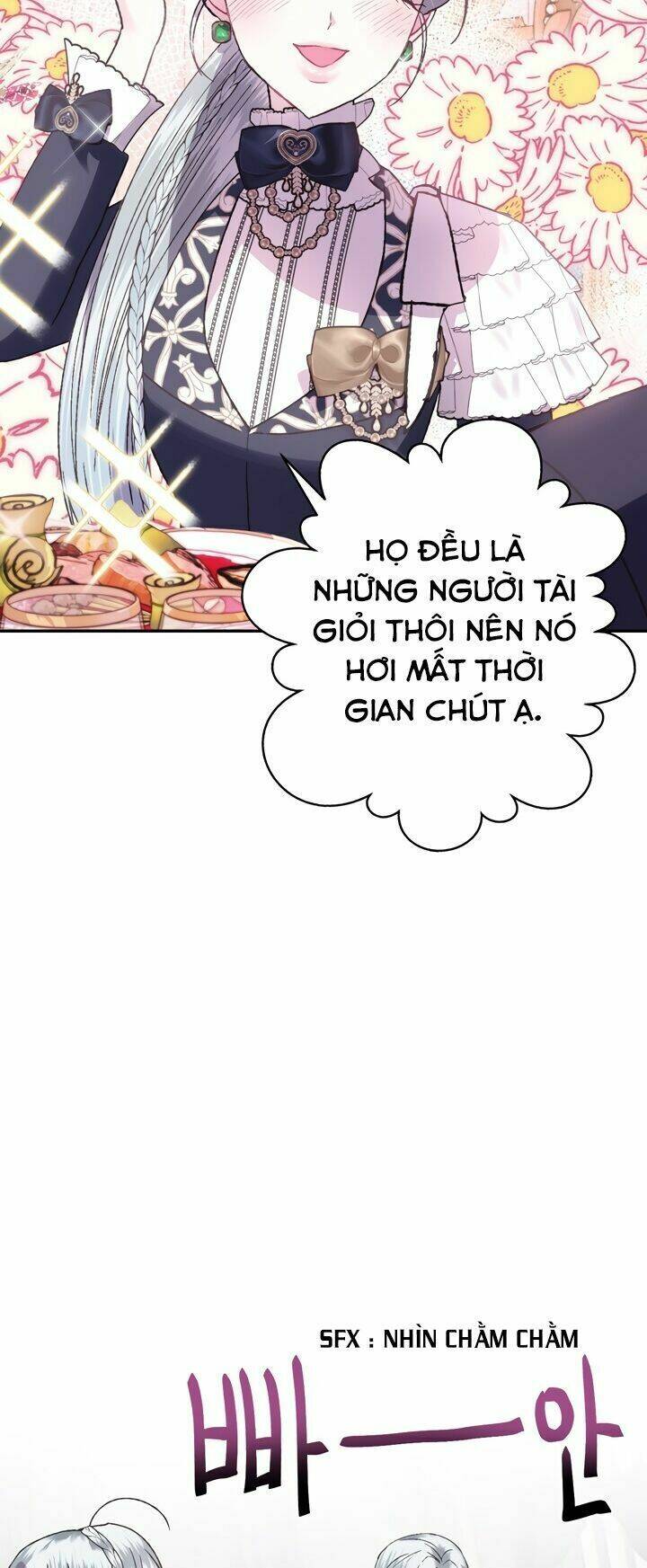 Cha Ơi Con Không Muốn Kết Hôn Đâu Chapter 19 - Trang 2