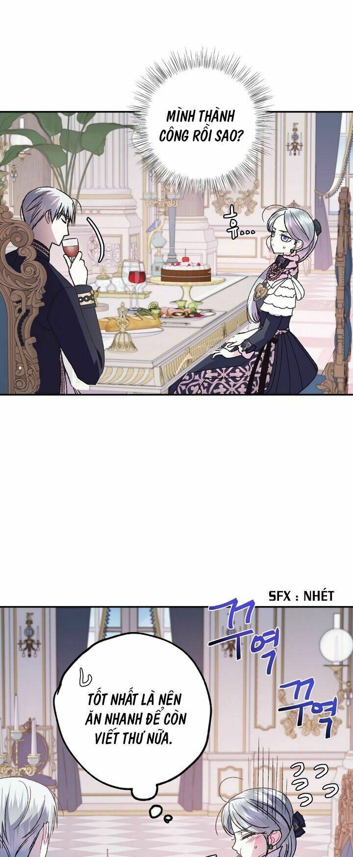 Cha Ơi Con Không Muốn Kết Hôn Đâu Chapter 19 - Trang 2