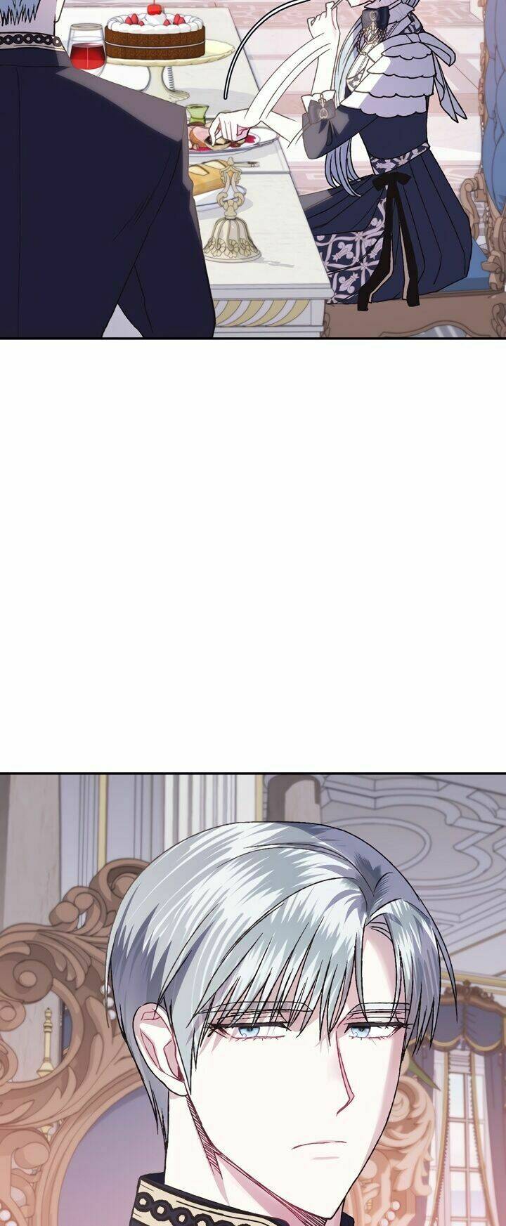 Cha Ơi Con Không Muốn Kết Hôn Đâu Chapter 19 - Trang 2