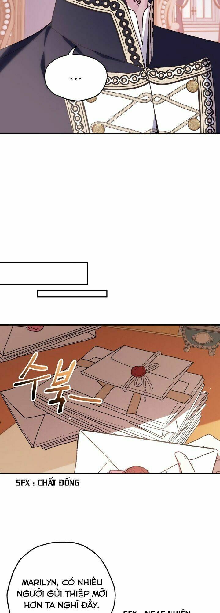 Cha Ơi Con Không Muốn Kết Hôn Đâu Chapter 19 - Trang 2