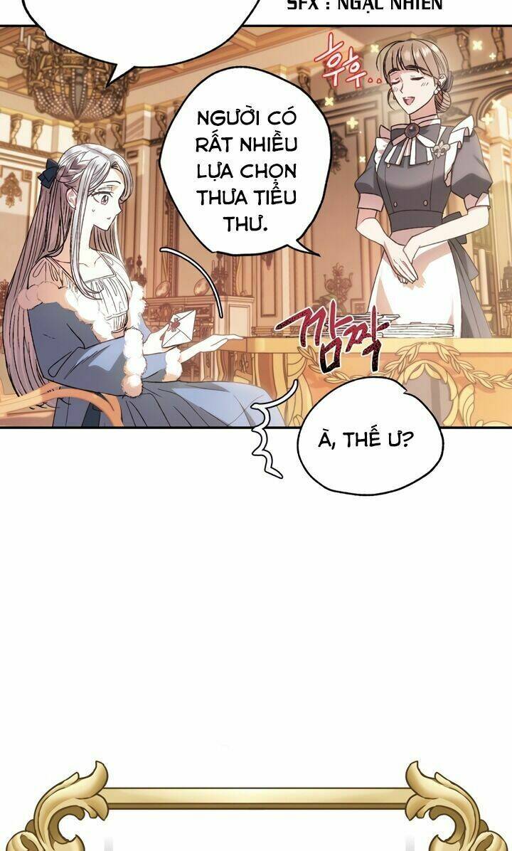 Cha Ơi Con Không Muốn Kết Hôn Đâu Chapter 19 - Trang 2