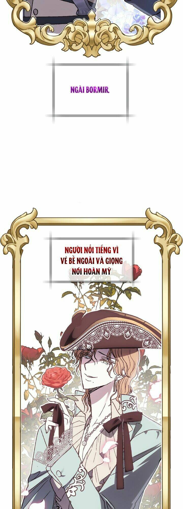 Cha Ơi Con Không Muốn Kết Hôn Đâu Chapter 19 - Trang 2