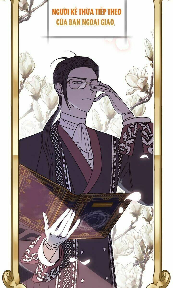 Cha Ơi Con Không Muốn Kết Hôn Đâu Chapter 19 - Trang 2