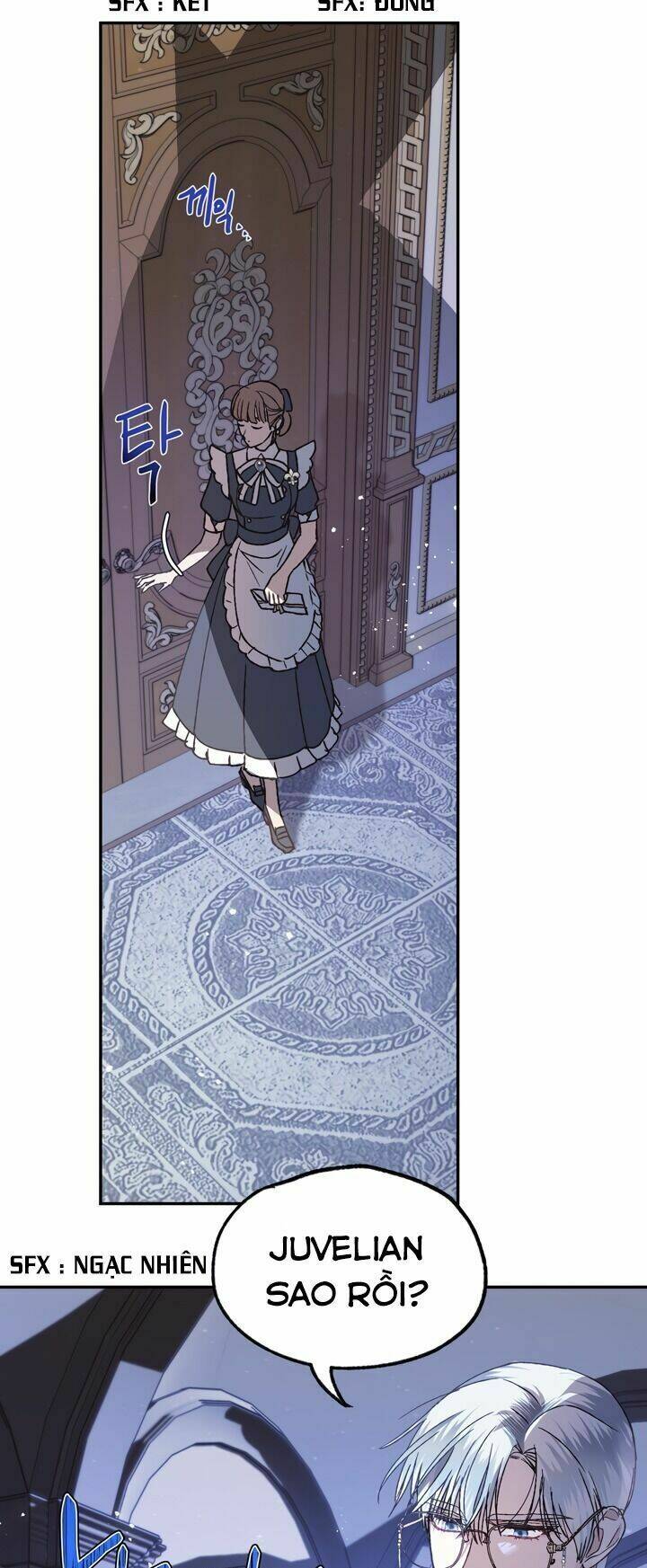 Cha Ơi Con Không Muốn Kết Hôn Đâu Chapter 19 - Trang 2