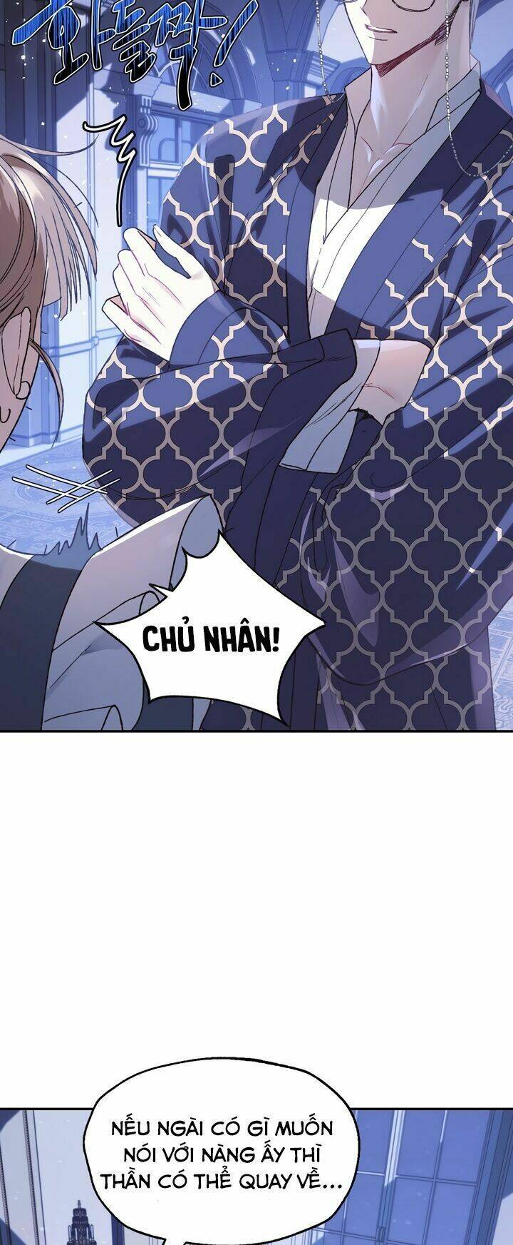 Cha Ơi Con Không Muốn Kết Hôn Đâu Chapter 19 - Trang 2