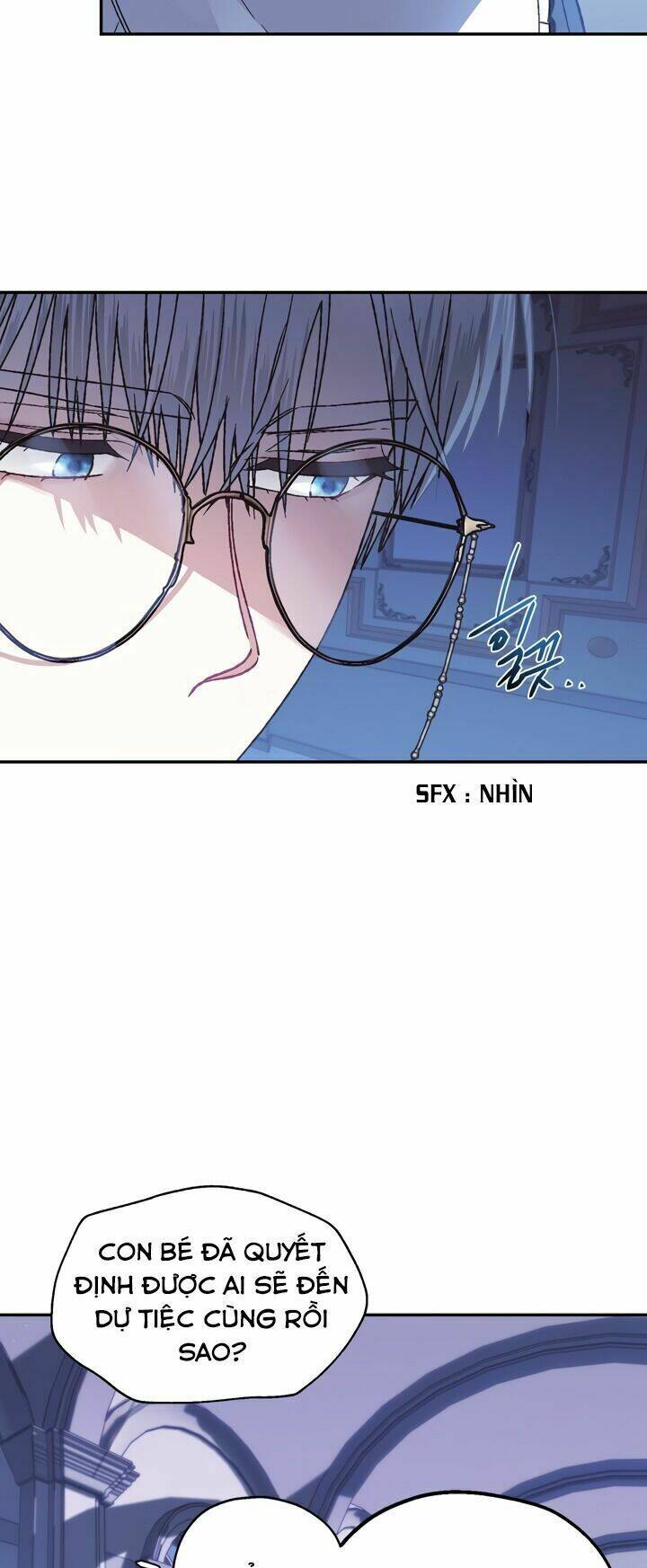 Cha Ơi Con Không Muốn Kết Hôn Đâu Chapter 19 - Trang 2