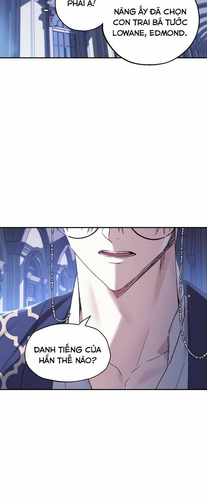 Cha Ơi Con Không Muốn Kết Hôn Đâu Chapter 19 - Trang 2