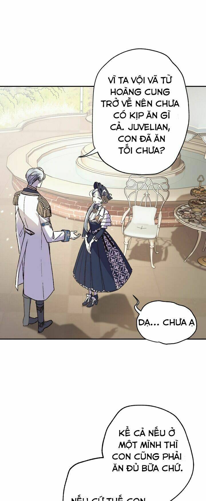 Cha Ơi Con Không Muốn Kết Hôn Đâu Chapter 19 - Trang 2