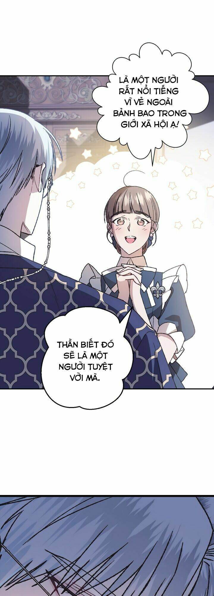 Cha Ơi Con Không Muốn Kết Hôn Đâu Chapter 19 - Trang 2