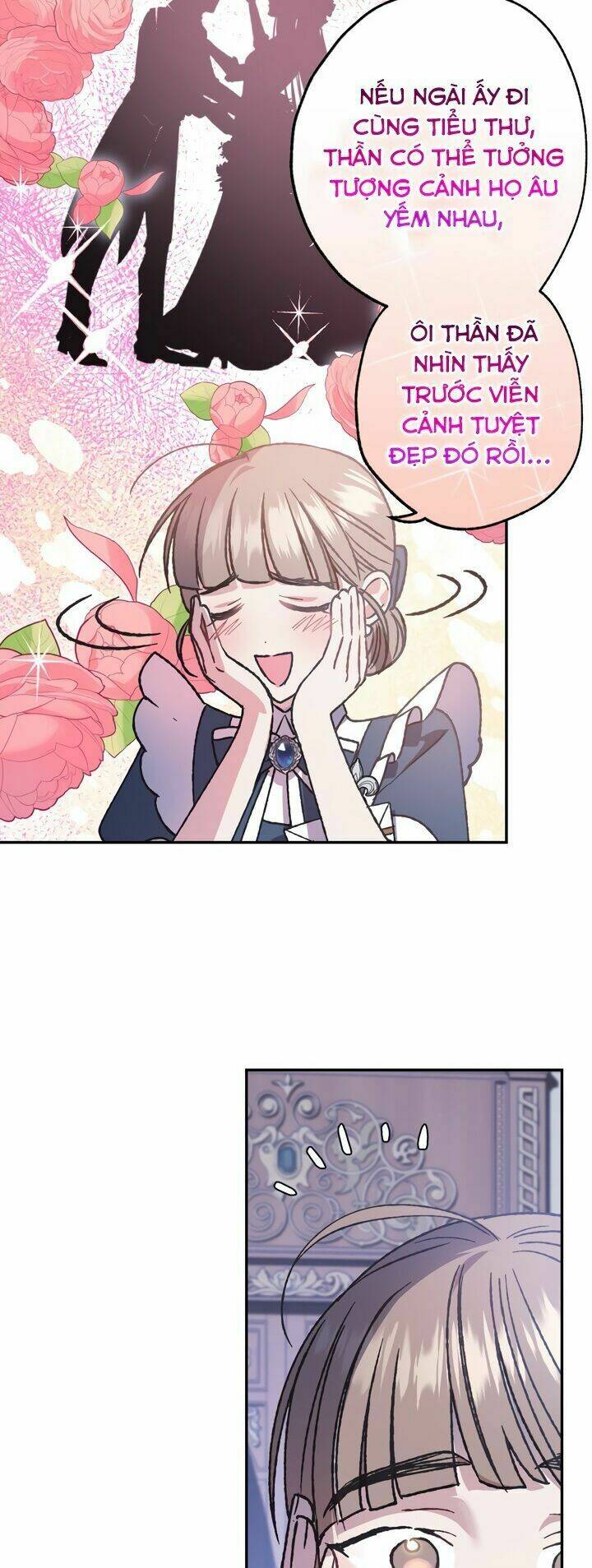 Cha Ơi Con Không Muốn Kết Hôn Đâu Chapter 19 - Trang 2