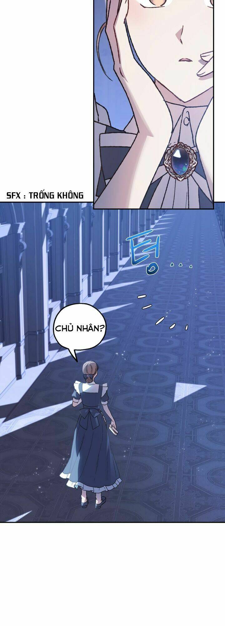 Cha Ơi Con Không Muốn Kết Hôn Đâu Chapter 19 - Trang 2