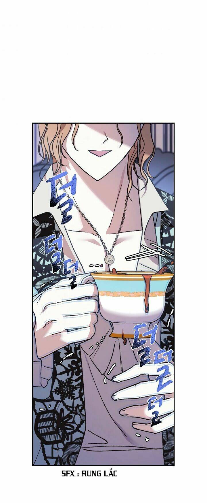 Cha Ơi Con Không Muốn Kết Hôn Đâu Chapter 19 - Trang 2