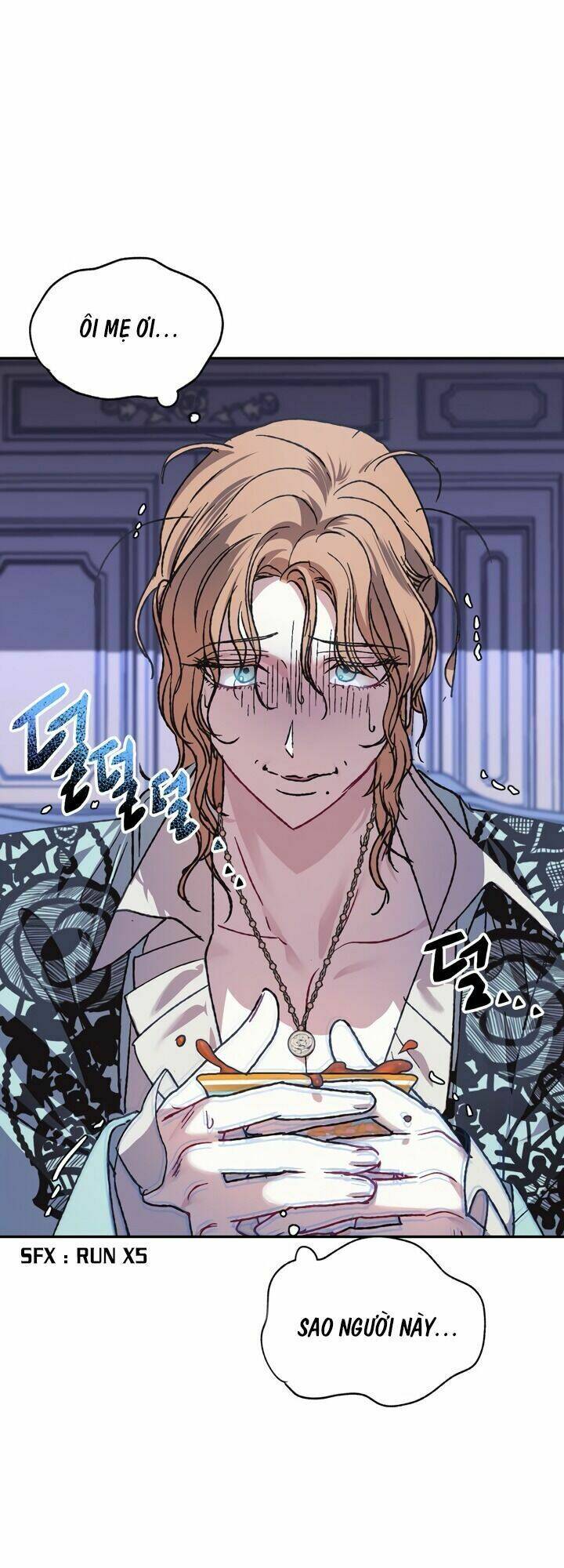 Cha Ơi Con Không Muốn Kết Hôn Đâu Chapter 19 - Trang 2