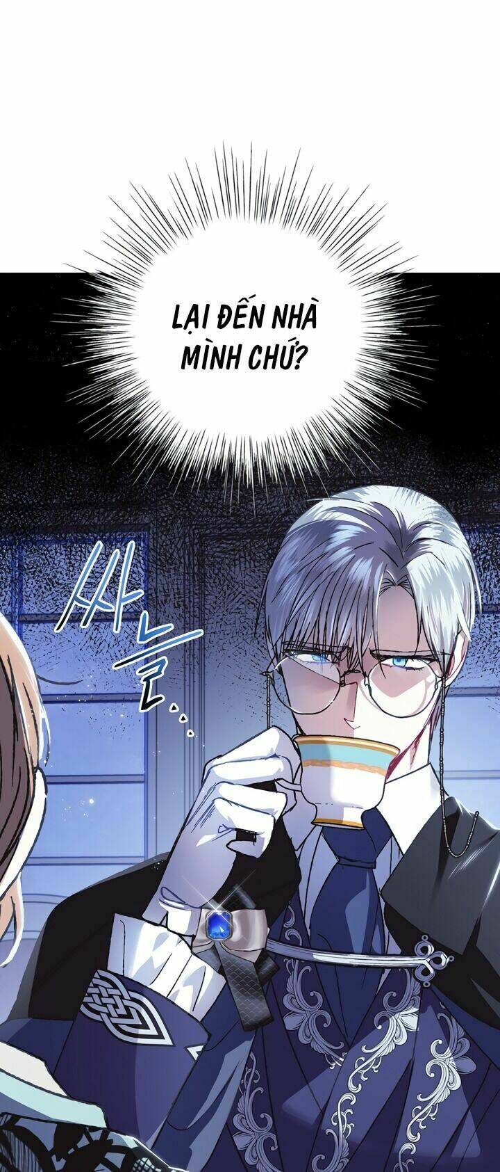 Cha Ơi Con Không Muốn Kết Hôn Đâu Chapter 19 - Trang 2