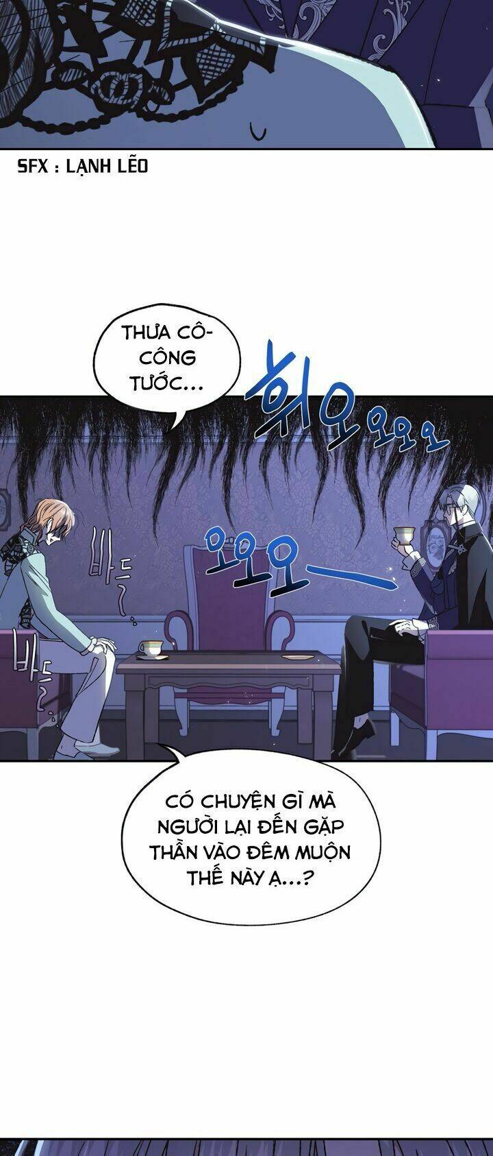 Cha Ơi Con Không Muốn Kết Hôn Đâu Chapter 19 - Trang 2