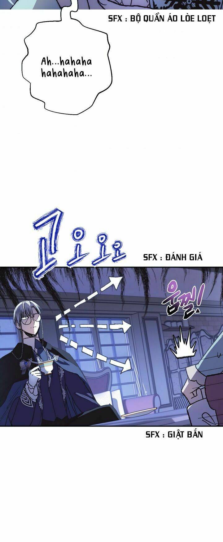 Cha Ơi Con Không Muốn Kết Hôn Đâu Chapter 19 - Trang 2