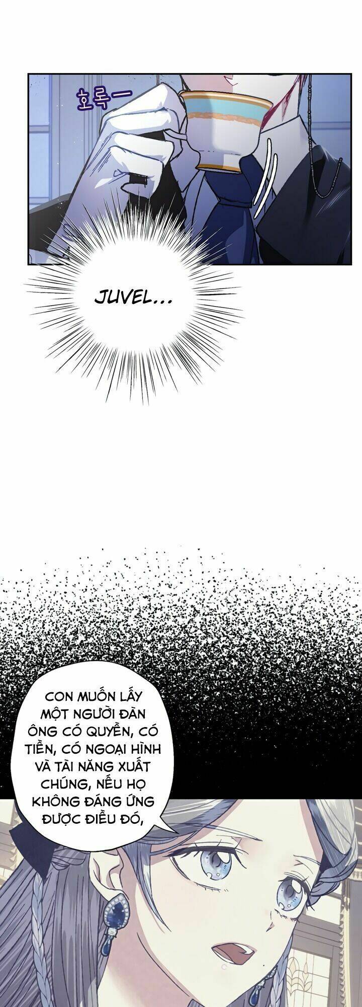 Cha Ơi Con Không Muốn Kết Hôn Đâu Chapter 19 - Trang 2