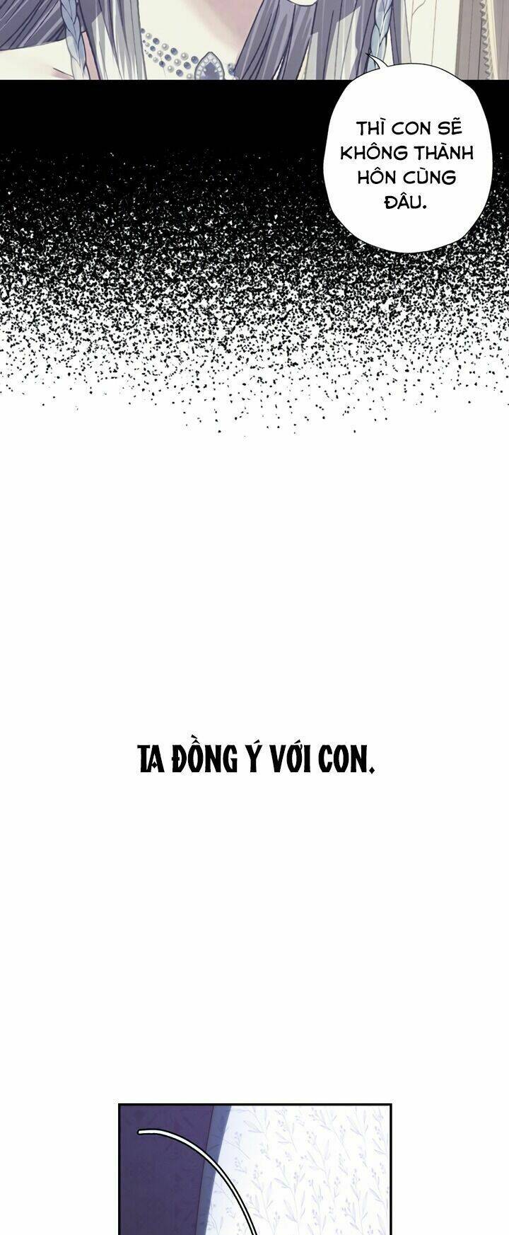 Cha Ơi Con Không Muốn Kết Hôn Đâu Chapter 19 - Trang 2
