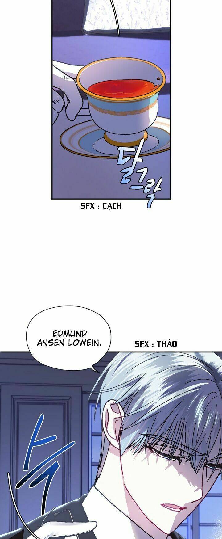 Cha Ơi Con Không Muốn Kết Hôn Đâu Chapter 19 - Trang 2