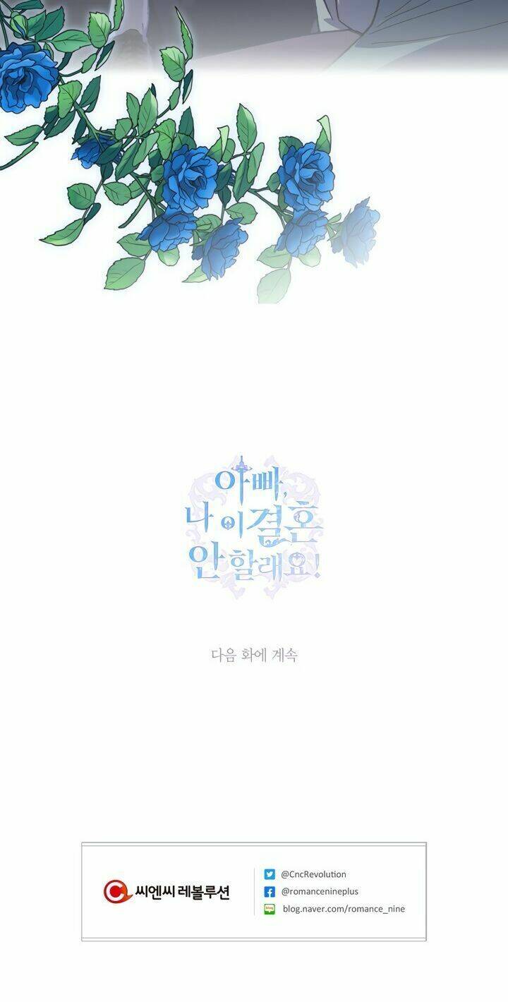 Cha Ơi Con Không Muốn Kết Hôn Đâu Chapter 19 - Trang 2