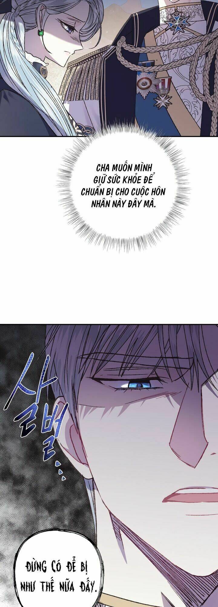Cha Ơi Con Không Muốn Kết Hôn Đâu Chapter 19 - Trang 2