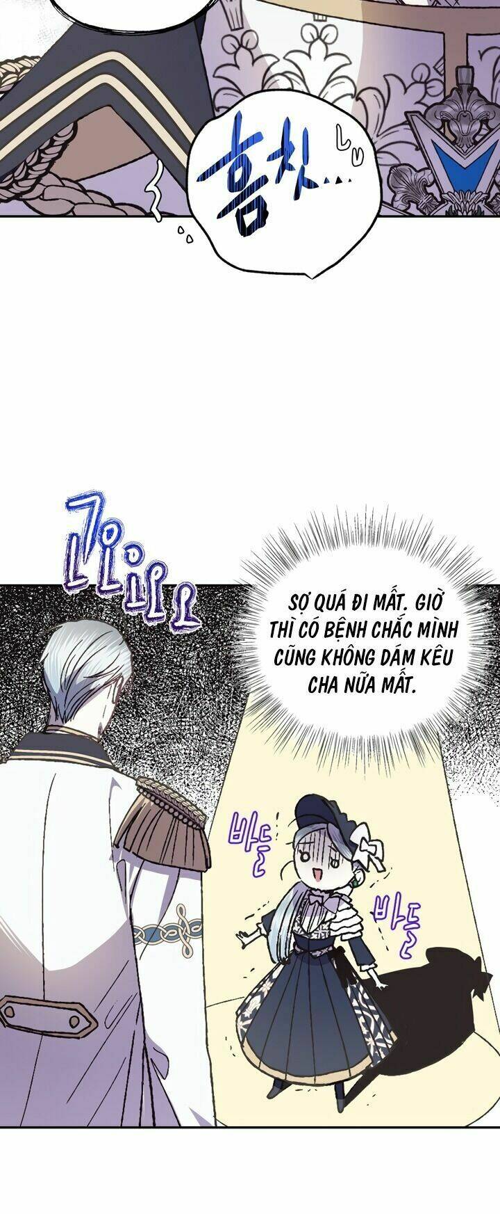 Cha Ơi Con Không Muốn Kết Hôn Đâu Chapter 19 - Trang 2