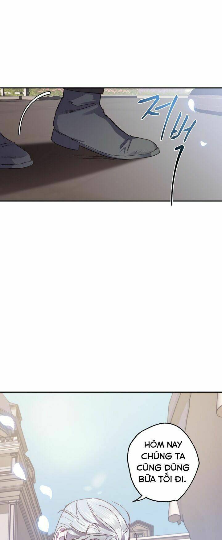 Cha Ơi Con Không Muốn Kết Hôn Đâu Chapter 19 - Trang 2