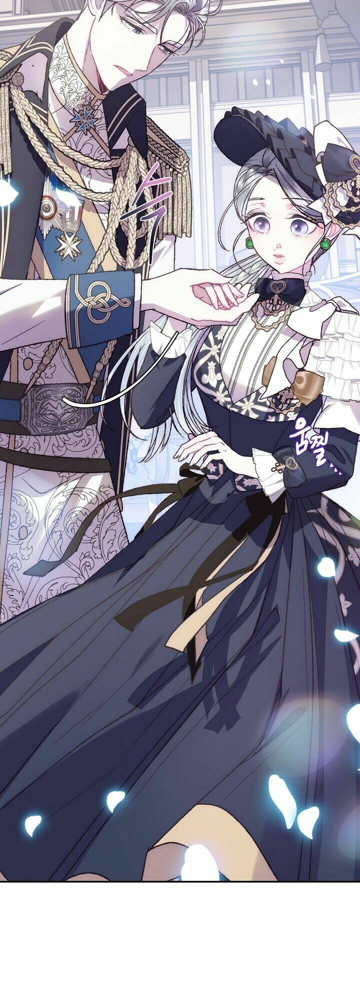 Cha Ơi Con Không Muốn Kết Hôn Đâu Chapter 19 - Trang 2