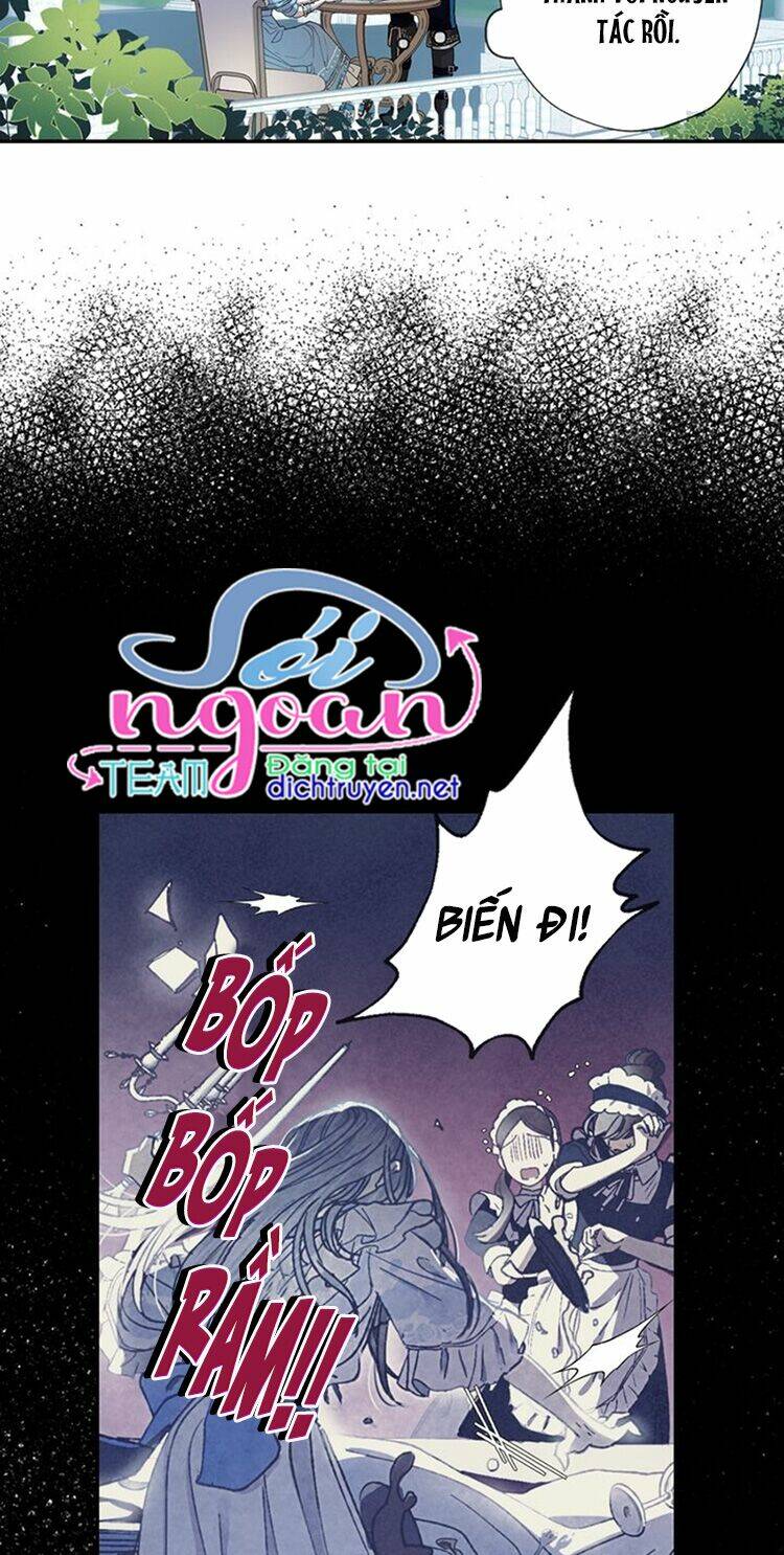 Cha Ơi Con Không Muốn Kết Hôn Đâu Chapter 2 - Trang 2