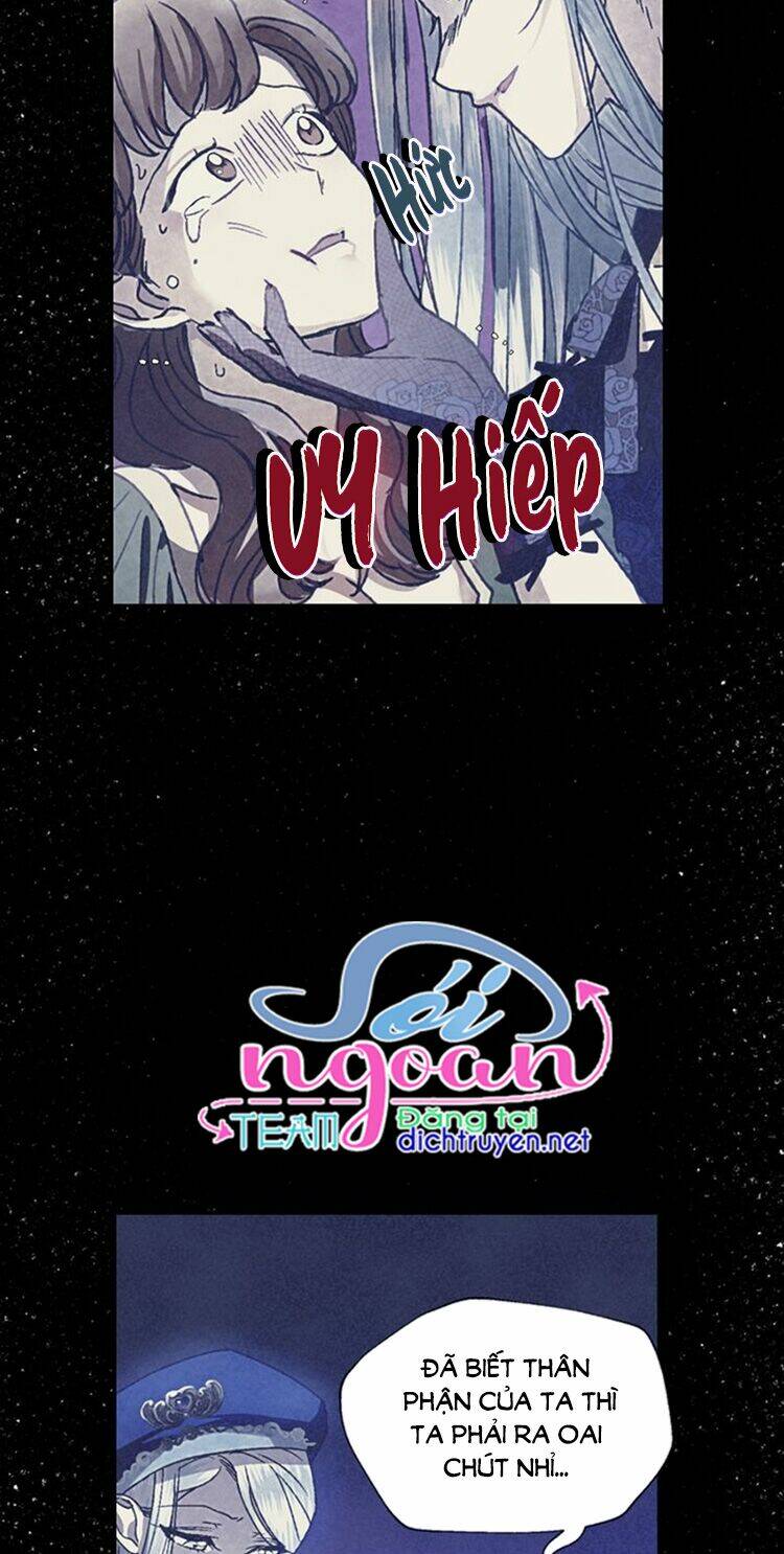 Cha Ơi Con Không Muốn Kết Hôn Đâu Chapter 2 - Trang 2