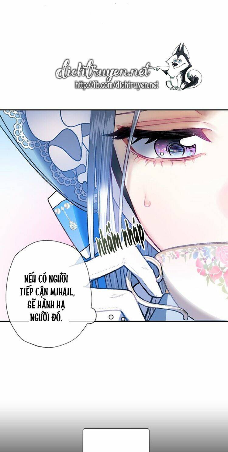 Cha Ơi Con Không Muốn Kết Hôn Đâu Chapter 2 - Trang 2