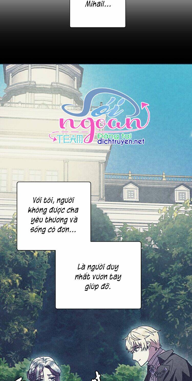 Cha Ơi Con Không Muốn Kết Hôn Đâu Chapter 2 - Trang 2