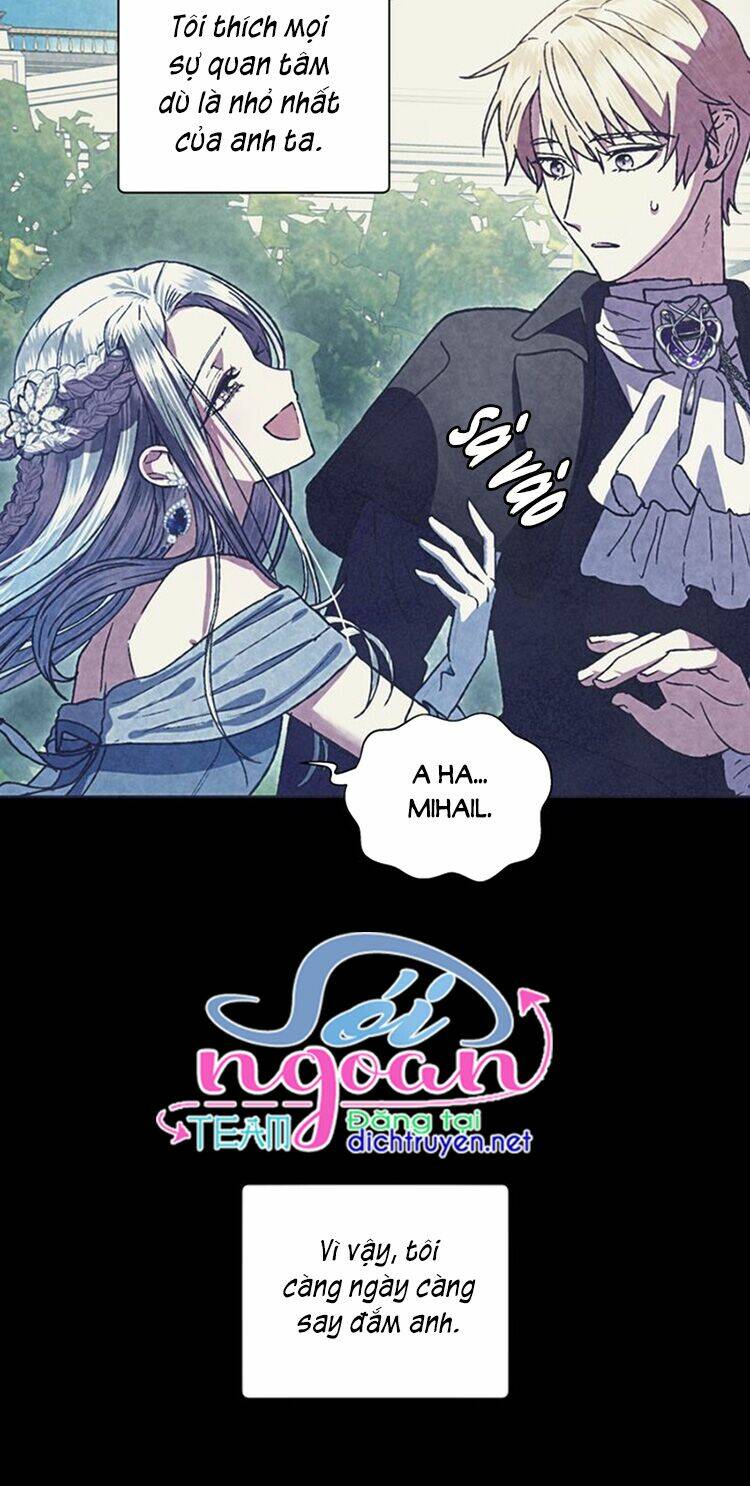 Cha Ơi Con Không Muốn Kết Hôn Đâu Chapter 2 - Trang 2