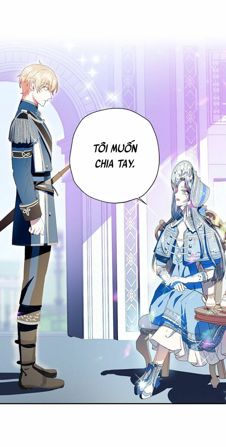 Cha Ơi Con Không Muốn Kết Hôn Đâu Chapter 2 - Trang 2