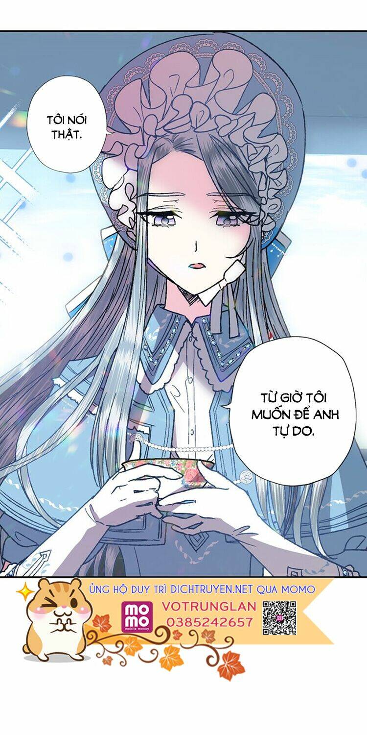 Cha Ơi Con Không Muốn Kết Hôn Đâu Chapter 2 - Trang 2