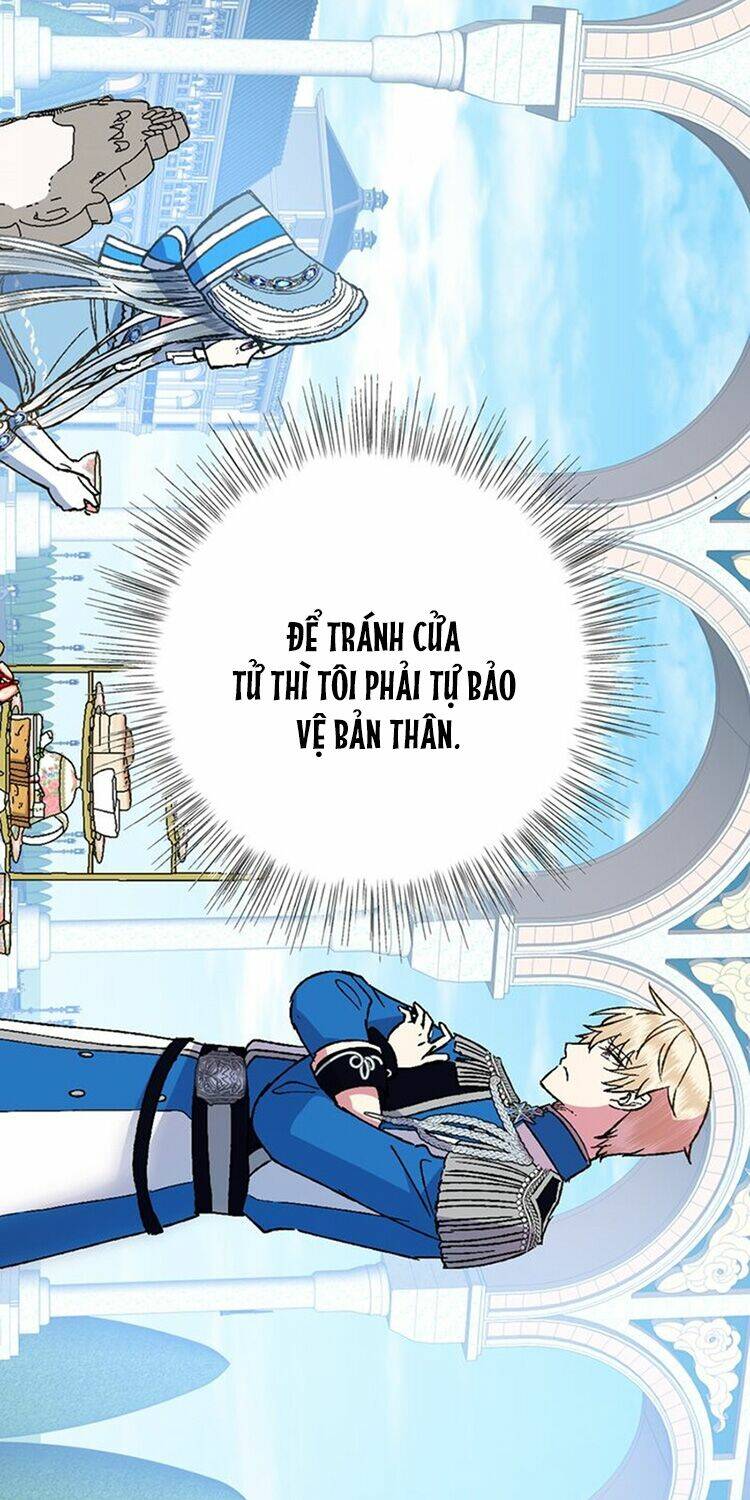 Cha Ơi Con Không Muốn Kết Hôn Đâu Chapter 2 - Trang 2