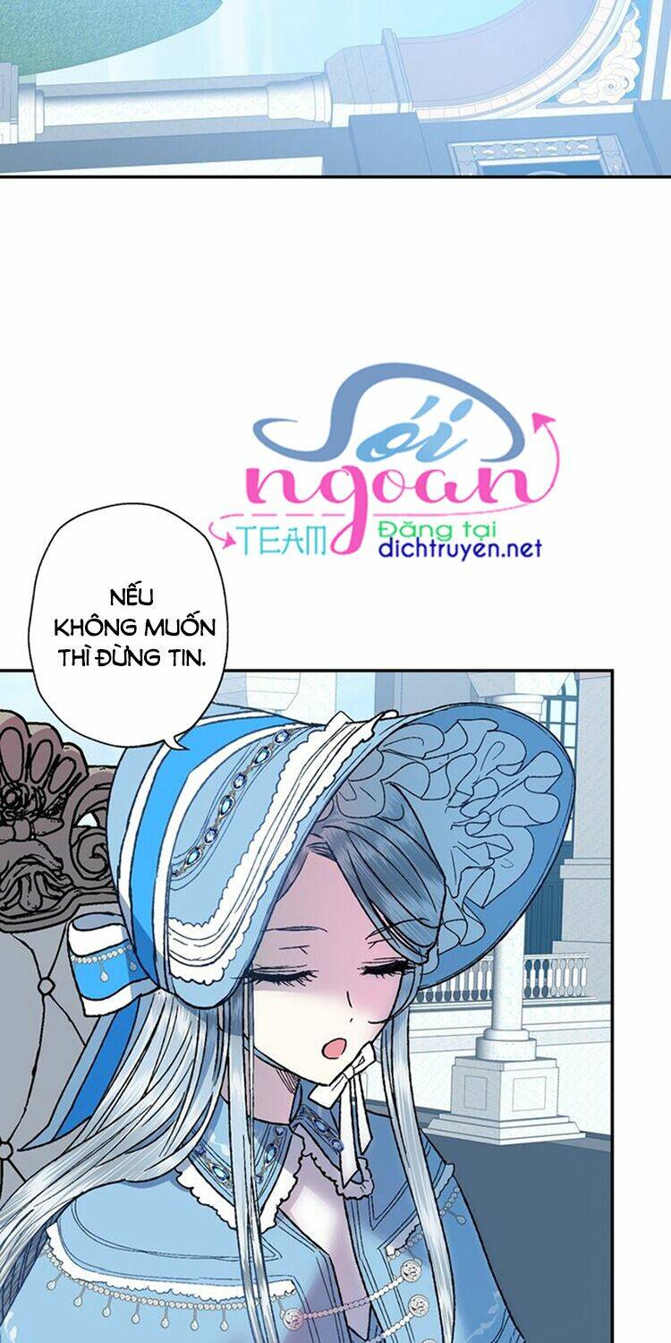 Cha Ơi Con Không Muốn Kết Hôn Đâu Chapter 2 - Trang 2