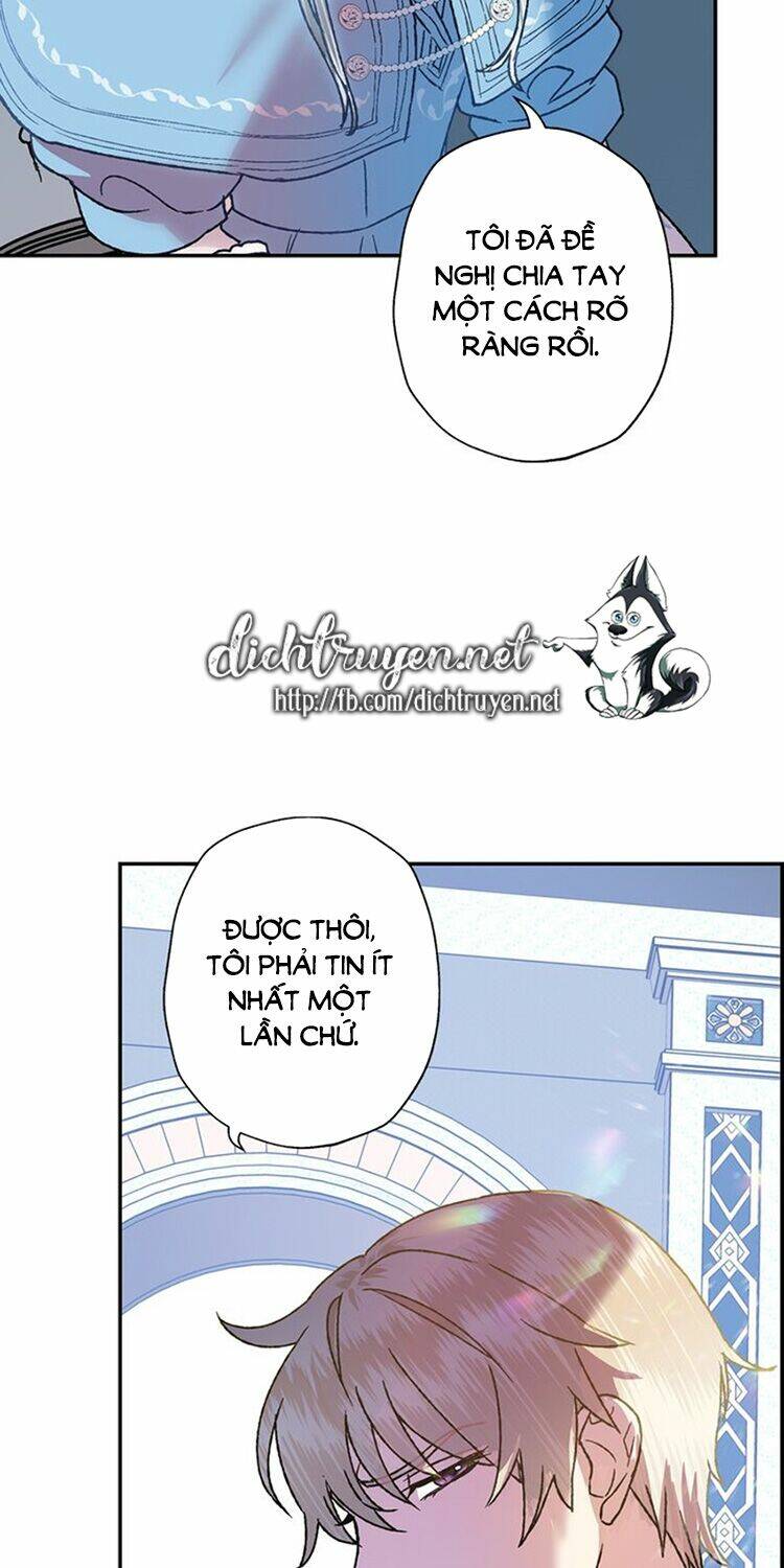 Cha Ơi Con Không Muốn Kết Hôn Đâu Chapter 2 - Trang 2