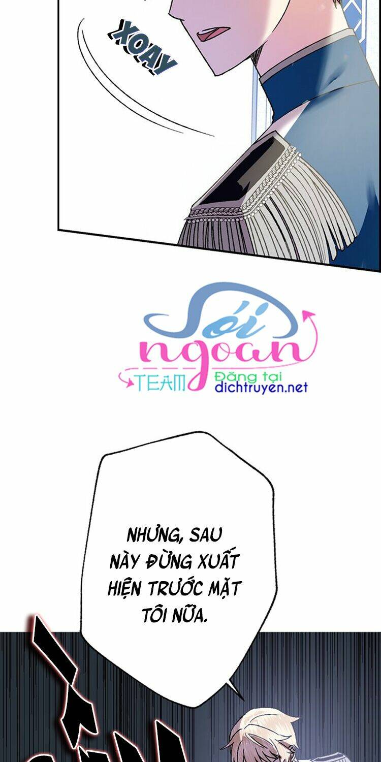 Cha Ơi Con Không Muốn Kết Hôn Đâu Chapter 2 - Trang 2