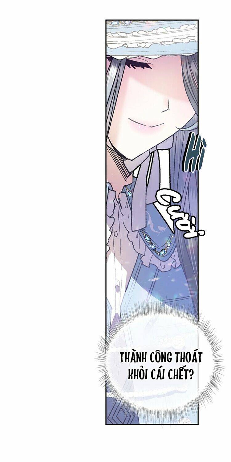 Cha Ơi Con Không Muốn Kết Hôn Đâu Chapter 2 - Trang 2